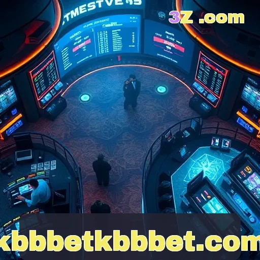 KBBBET.COM: Os Melhores Bônus Para Aumentar Seus Ganhos em Jogos Online