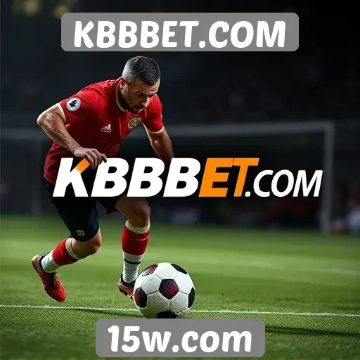Plataforma KBBBET.COM amplia opções de apostas esportivas