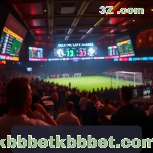 KBBBET.COM: Inovações e Vantagens em Jogos Online para Você!