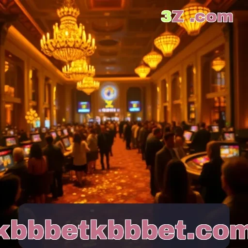 KBBBET.COM: Segurança em Jogos que Garante Tranquilidade e Proteção