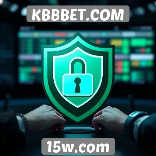 Análise de segurança e privacidade no KBBBET.COM