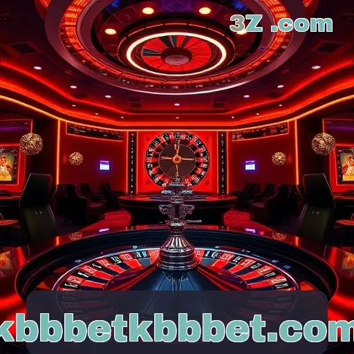 KBBBET.COM: Encante-se com os Caça-Níqueis e Vença Premiações Incríveis