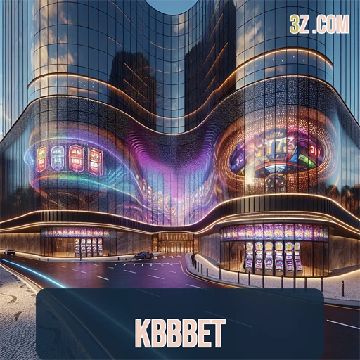 Apostas no KBBBET.COM: Uma Nova Dimensão de Diversão