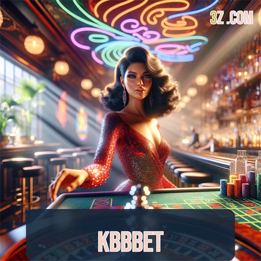 Bônus Fantásticos: Mais Diversão em KBBBET.COM!
