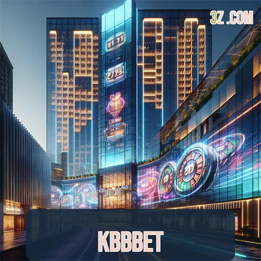 KBBBET.COM: A Seção Confiavel Que Revoluciona Apostas Online