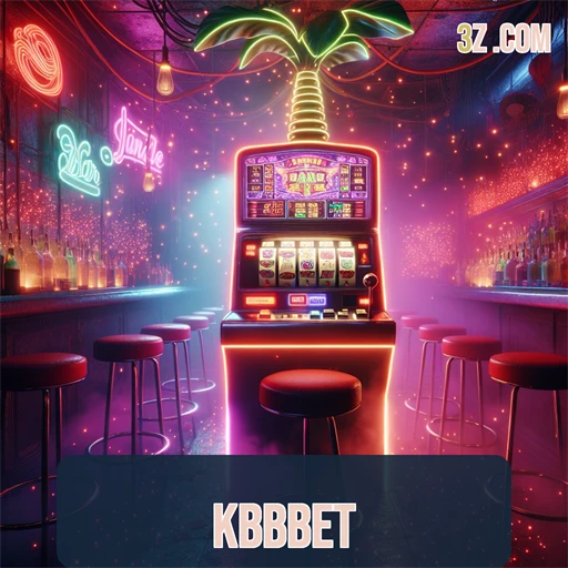 Plataforma KBBBET: A Revolução dos Jogos Online no Brasil
