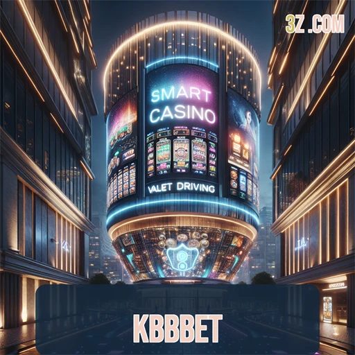 Viva a Experiência Única das Slots no KBBBET.COM